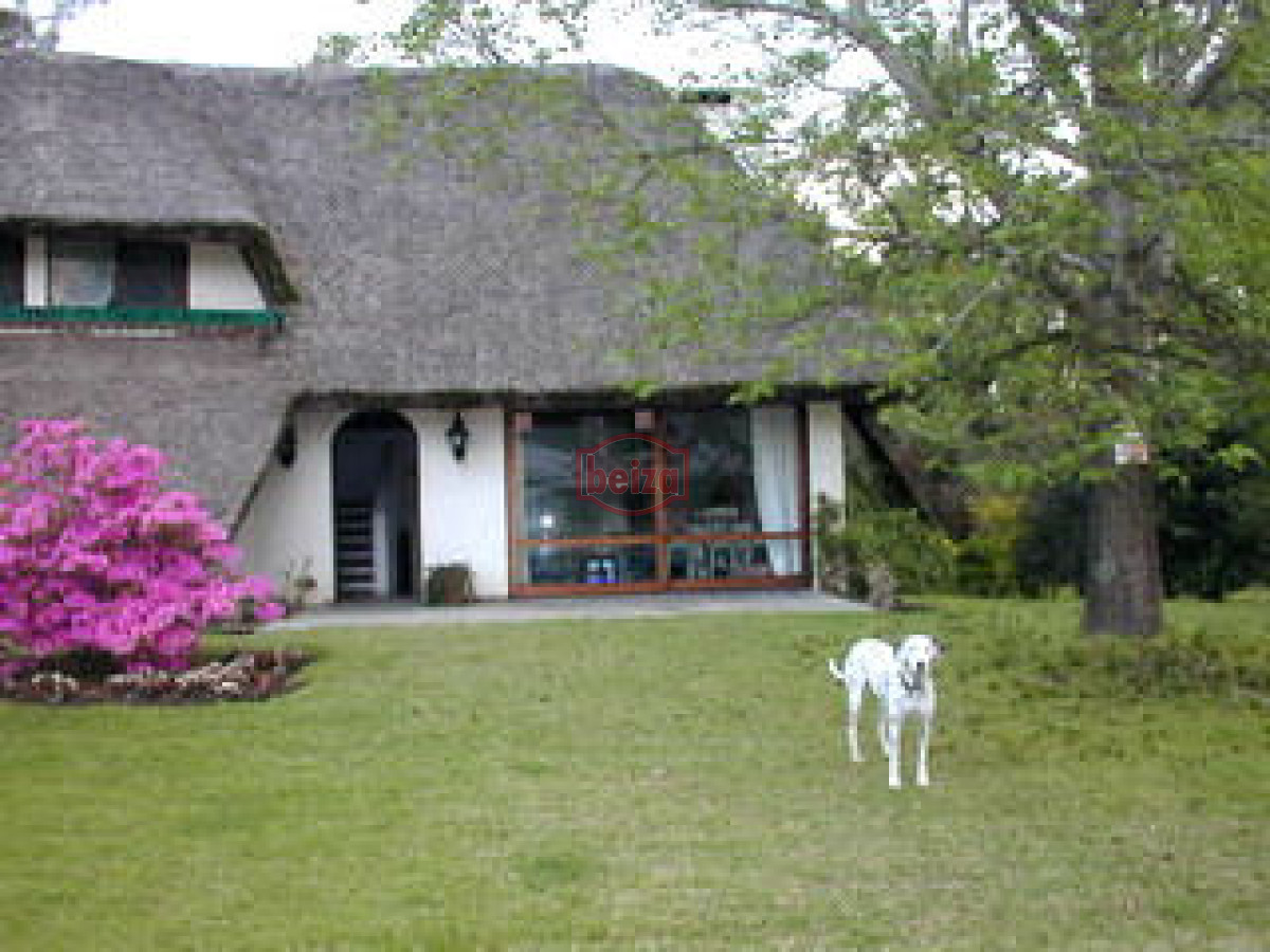 Casa ID.163097 - Casa en RincÃ³n del Indio, 4 dormitorios *