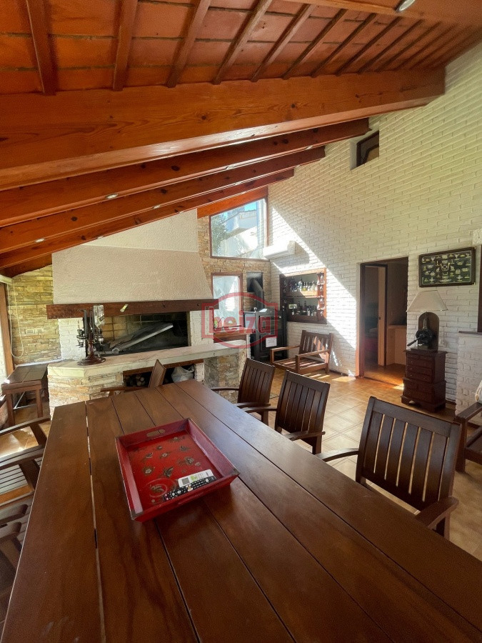 Casa ID.164665 - Amplia casa de 7 dormitorios en Punta del Este
