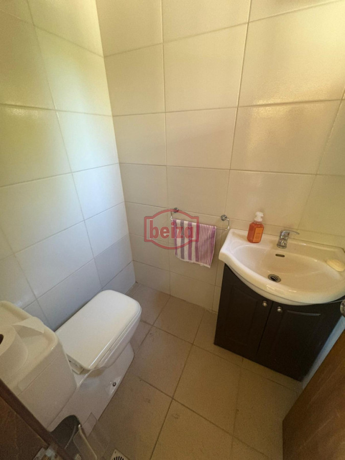 Casa ID.167008/mansa-una-cuadra-del-mar - Alquiler amplia casa 5 dormitorios