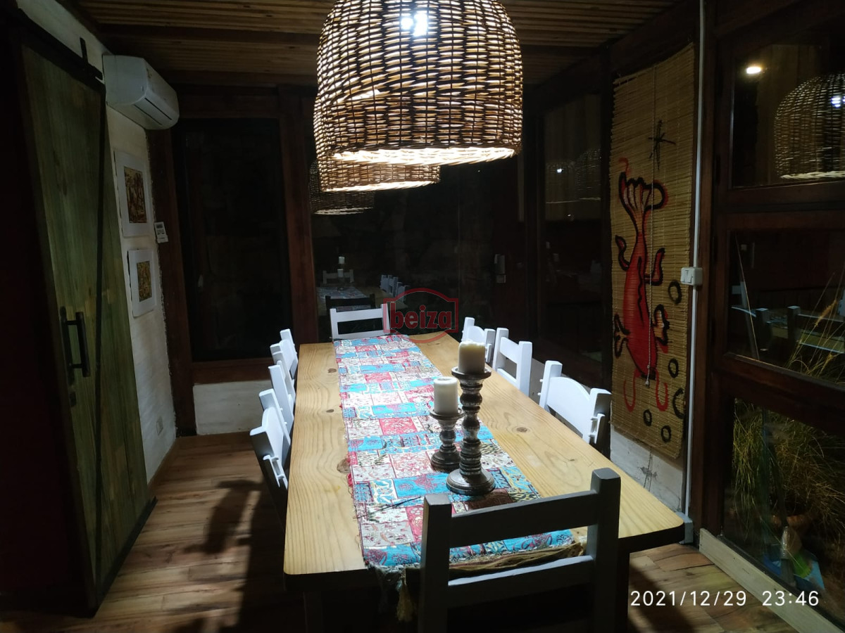 Casa ID.163523/59894443339 - Casa en Pinares, 2 dormitorios 