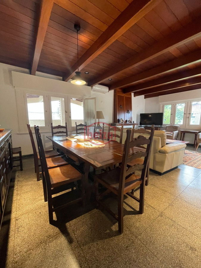 Casa ID.165431 - CASA CON PILETA EN MANSA