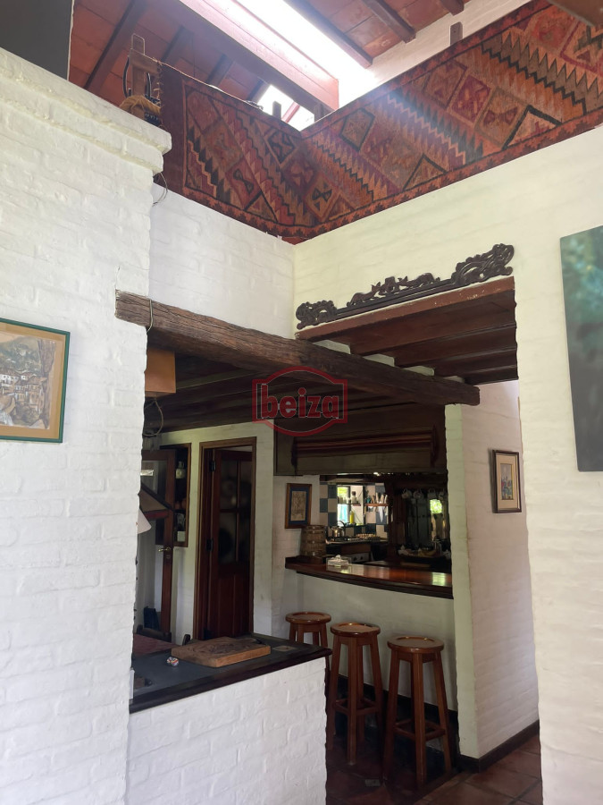 Casa ID.163220/Casa-en-Peninsula,-3-dormitorios-* - Alquiler de temporada Casa en San Rafael, Punta del Este 3 dormitorios