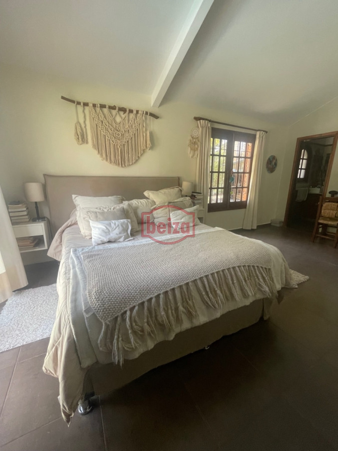 Casa ID.166377/CASA-CON-PILETA-EN-MANSA - Alquiler en San Rafael con pileta