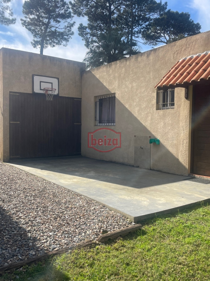Casa ID.166377/CASA-CON-PILETA-EN-MANSA - Alquiler en San Rafael con pileta