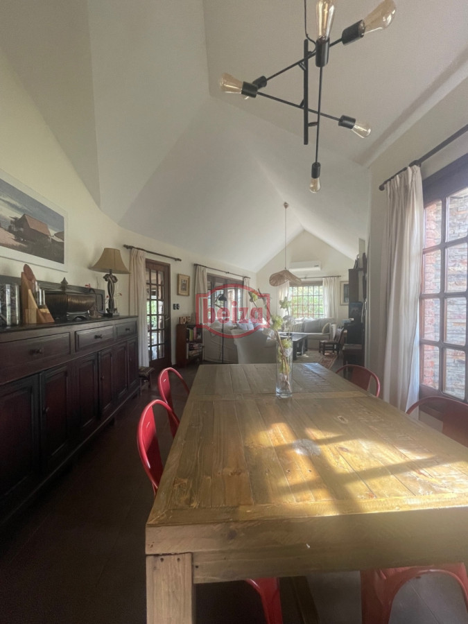 Casa ID.166377/CASA-CON-PILETA-EN-MANSA - Alquiler en San Rafael con pileta