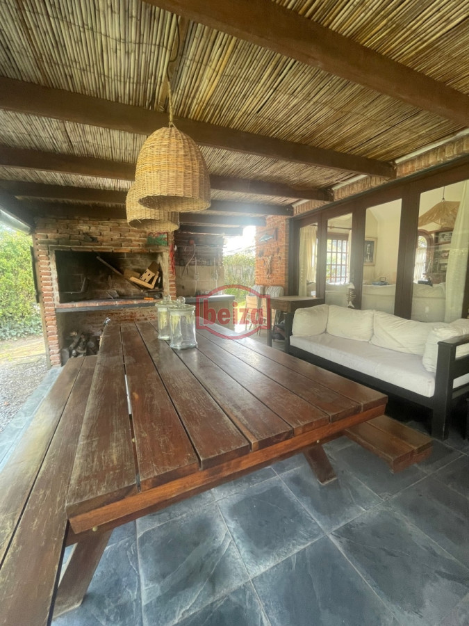 Casa ID.166377/CASA-CON-PILETA-EN-MANSA - Alquiler en San Rafael con pileta