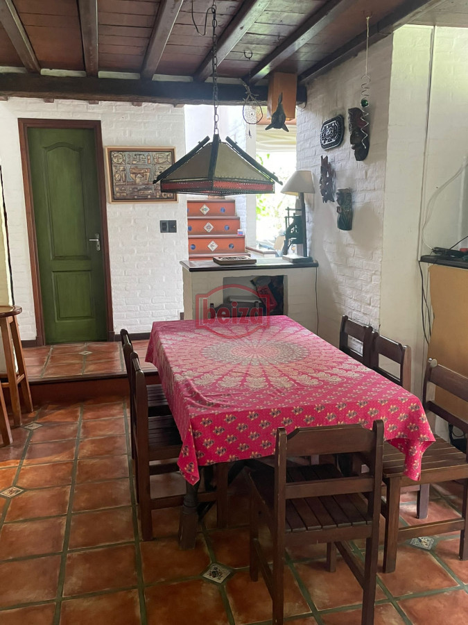 Casa ID.163220/Casa-en-Peninsula,-3-dormitorios-* - Alquiler de temporada Casa en San Rafael, Punta del Este 3 dormitorios