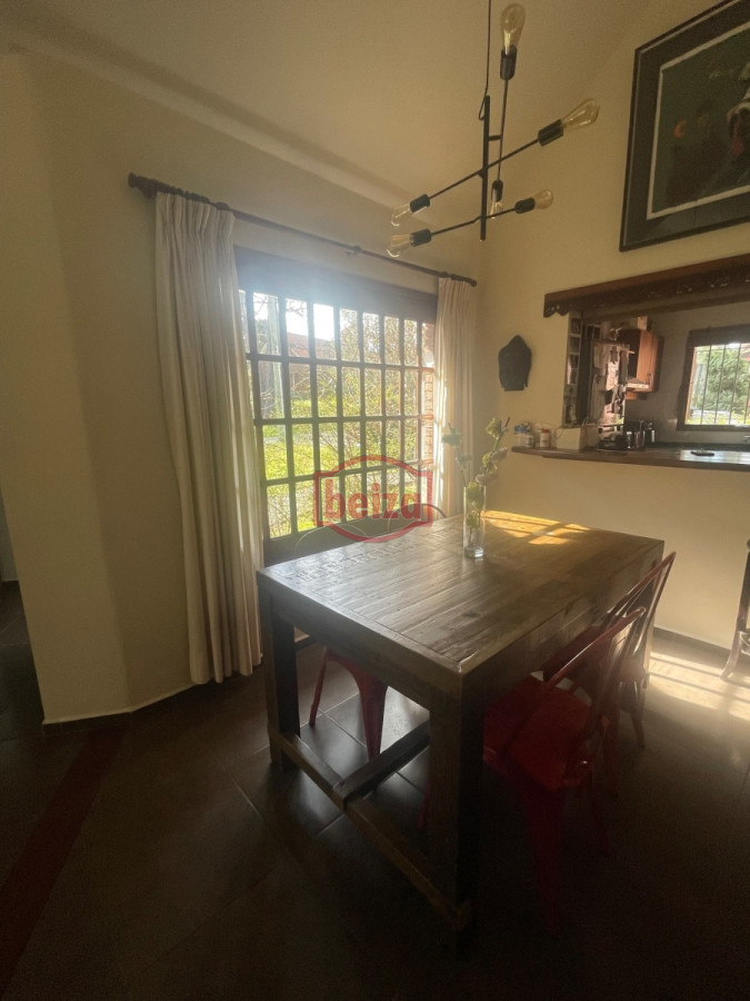 Casa ID.166377/CASA-CON-PILETA-EN-MANSA - Alquiler en San Rafael con pileta