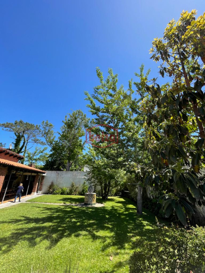 Casa ID.163155/Casa-en-Mansa,-4-dormitorios-* - Casa en Mansa - Pda 11 - 4 dormitorios 4 baños