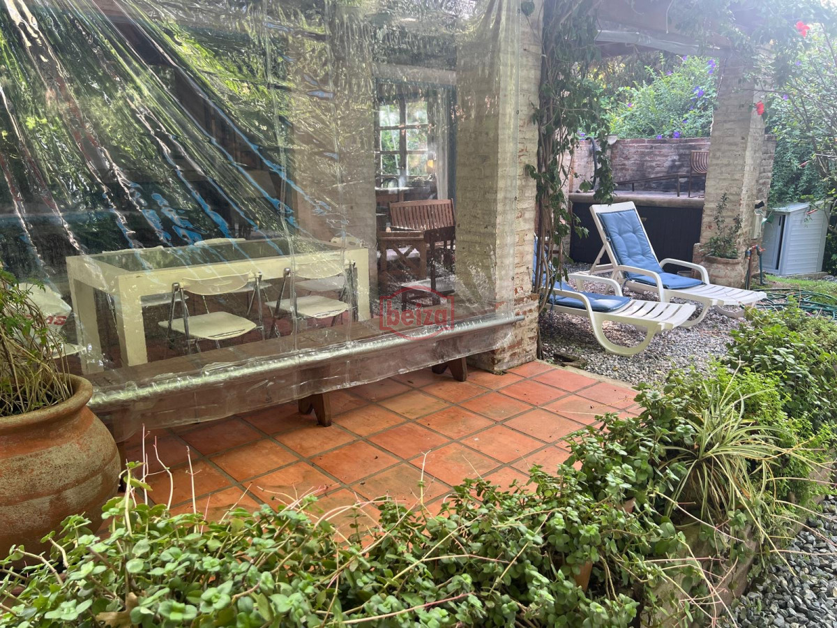 Casa ID.163162/Casa-en-Mansa--Pda-11--4-dormitorios-4-baños - Hermosa casa de 4 Dormitorios y 3 Baños