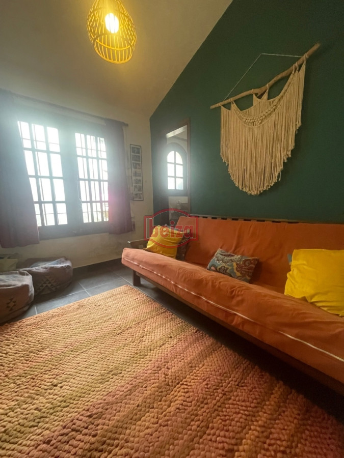 Casa ID.166377/CASA-CON-PILETA-EN-MANSA - Alquiler en San Rafael con pileta