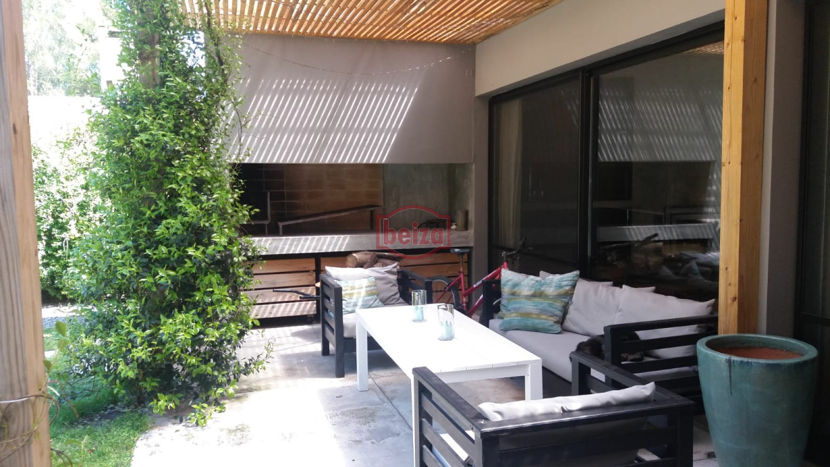 Casa ID.164678 - barrio privado 
