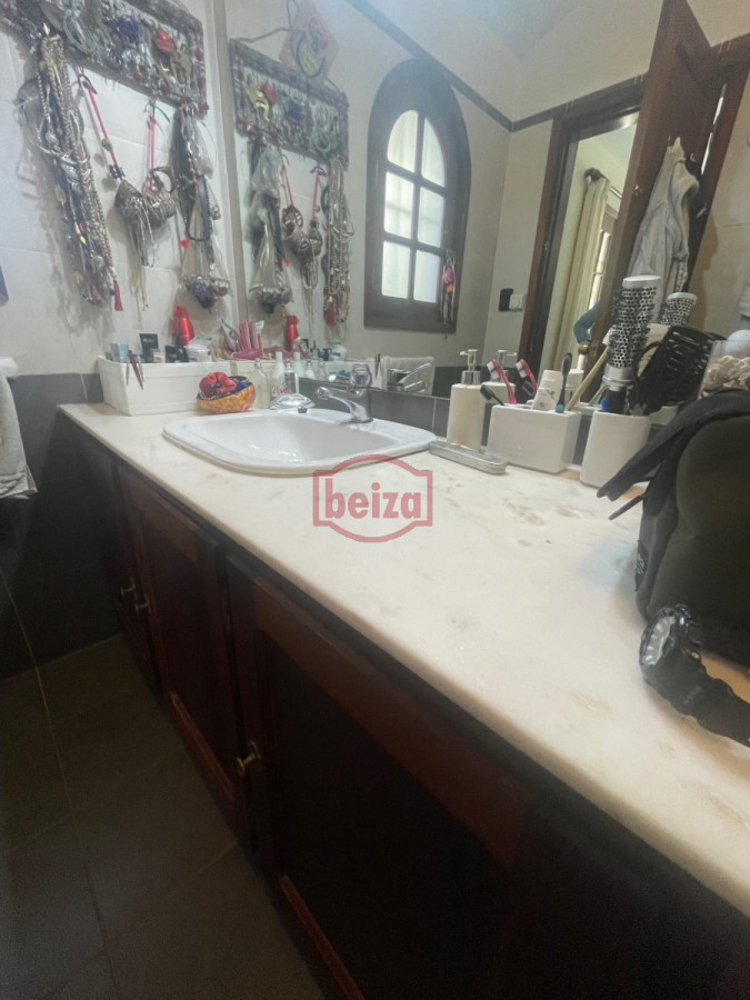 Casa ID.166377/CASA-CON-PILETA-EN-MANSA - Alquiler en San Rafael con pileta