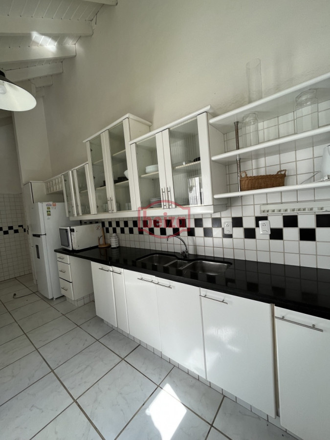 Casa ID.163186 - Casa en venta 3 dormitorios *