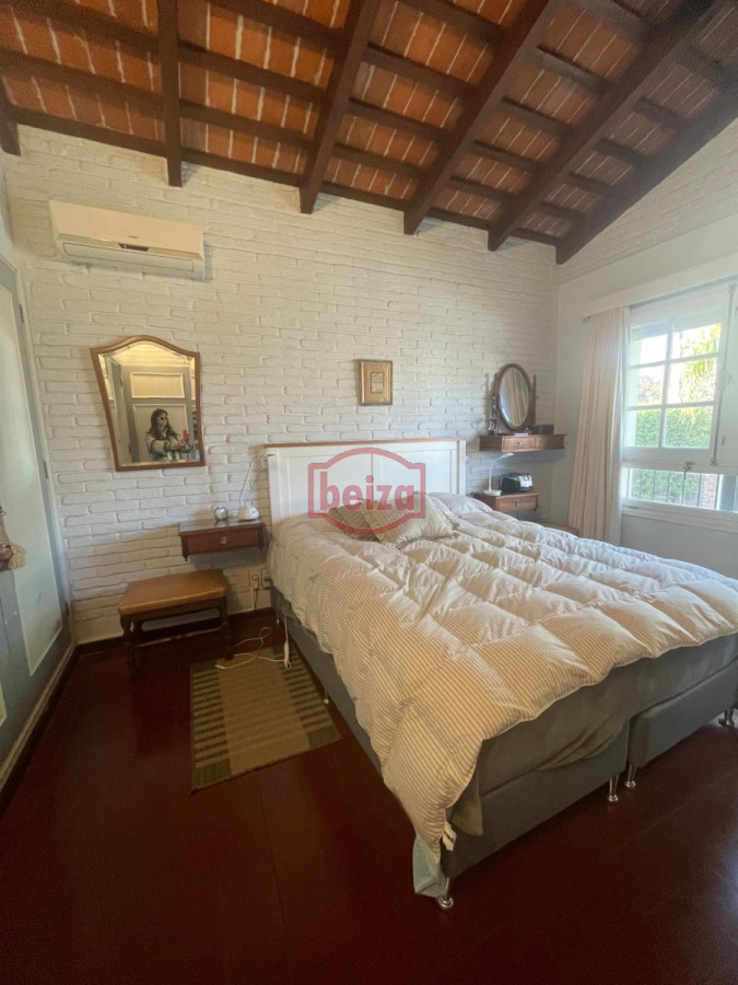 Casa ID.163155/Casa-en-Mansa,-4-dormitorios-* - Casa en Mansa - Pda 11 - 4 dormitorios 4 baños