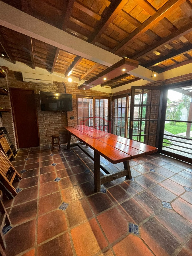 Casa ID.165431 - CASA CON PILETA EN MANSA
