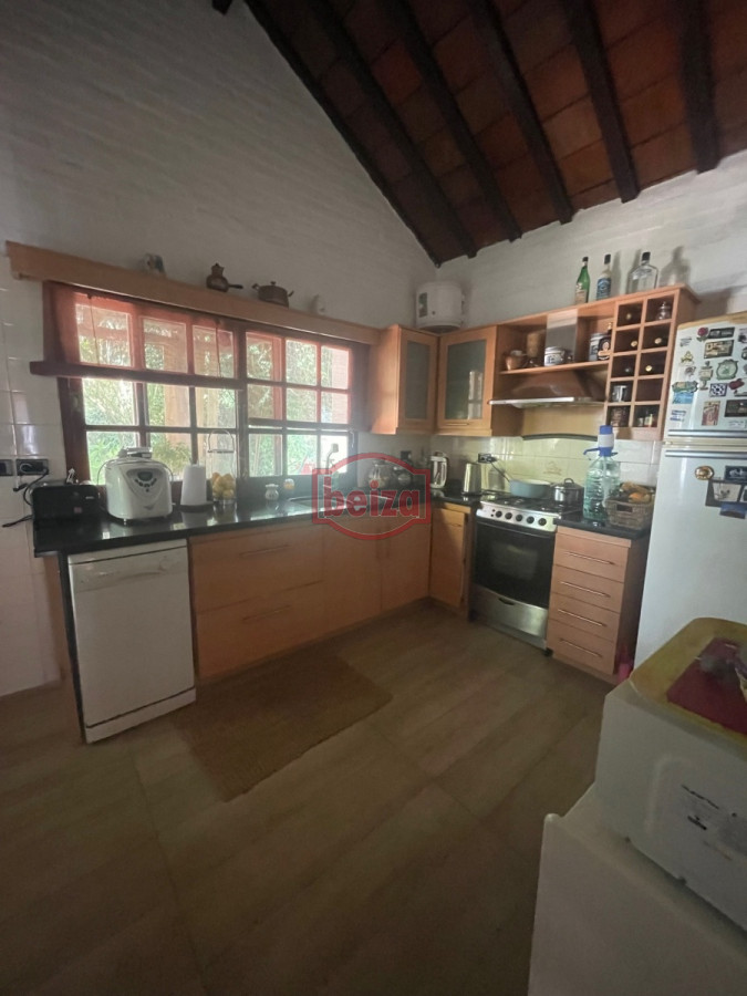 Casa ID.164699 - casa con pileta de 3 dormitorios
