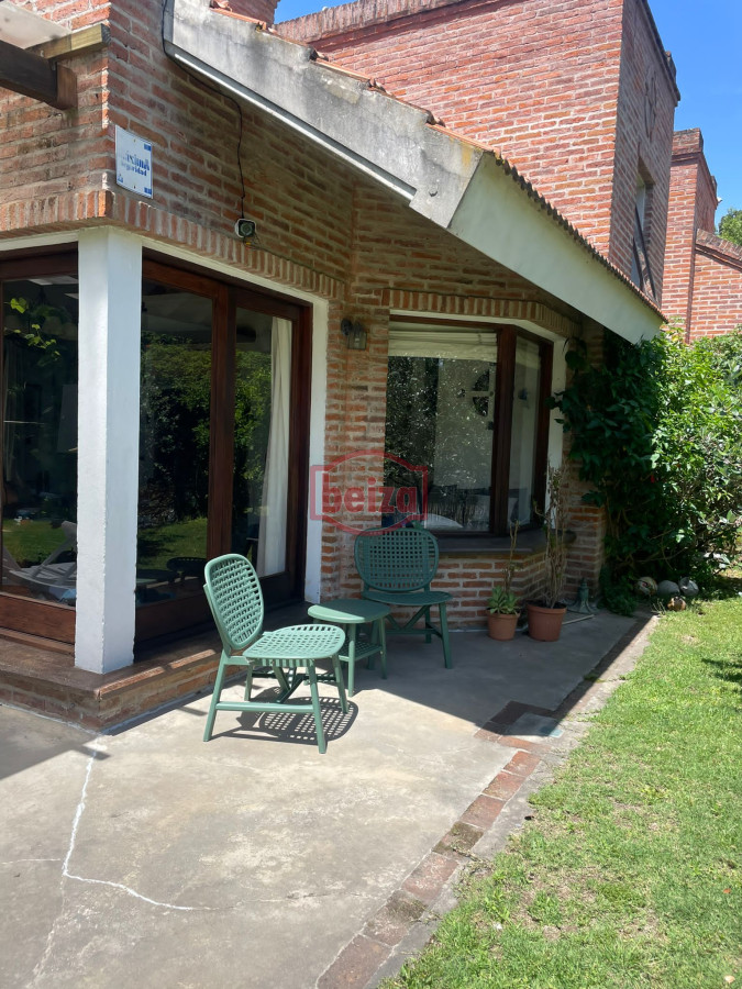 Casa ID.163220/Casa-en-Peninsula,-3-dormitorios-* - Alquiler de temporada Casa en San Rafael, Punta del Este 3 dormitorios