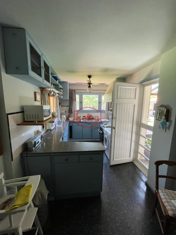 Casa ID.163155/Casa-en-Mansa,-4-dormitorios-* - Casa en Mansa - Pda 11 - 4 dormitorios 4 baños