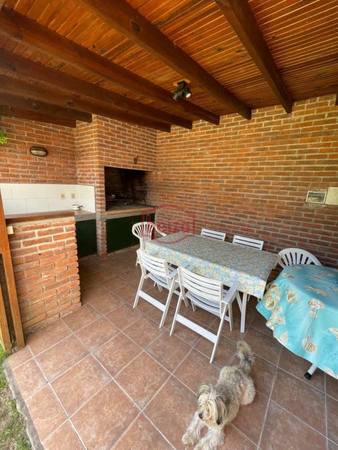 Casa ID.163122/59894443339 - Casa en Mansa, 3 dormitorios 