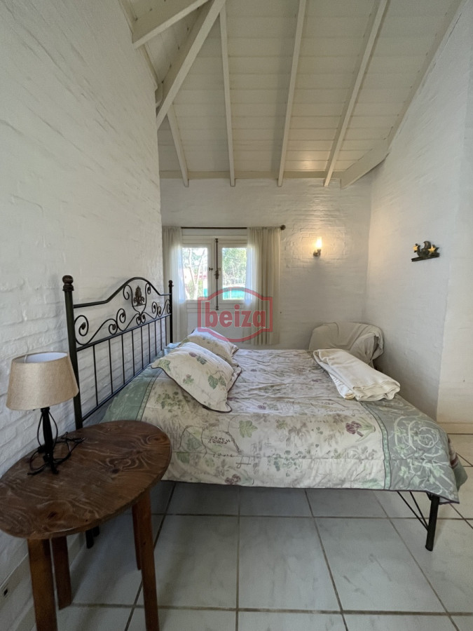 Casa ID.163186 - Casa en venta 3 dormitorios *