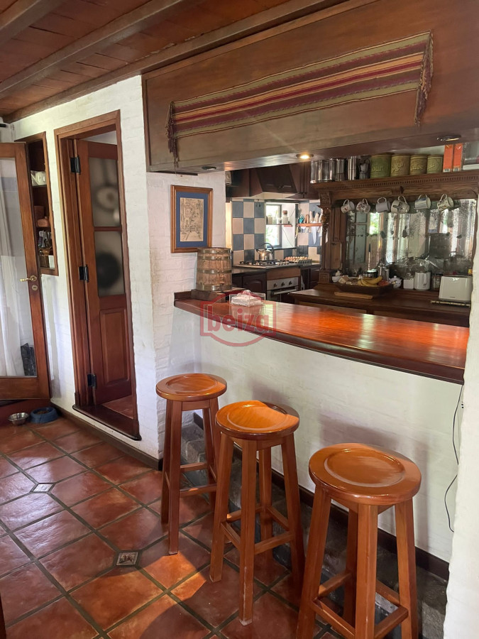 Casa ID.163220/Casa-en-Peninsula,-3-dormitorios-* - Alquiler de temporada Casa en San Rafael, Punta del Este 3 dormitorios