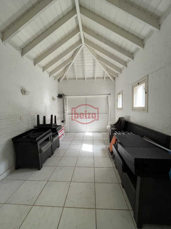 Casa ID.163186 - Casa en venta 3 dormitorios *