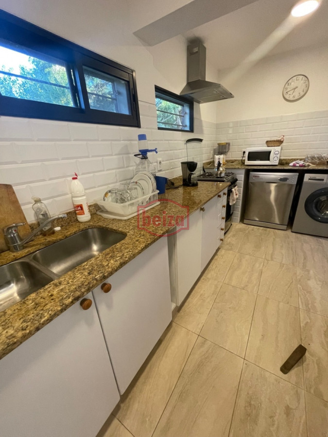 Casa ID.165864 - casa en alquiler Punta Ballena
