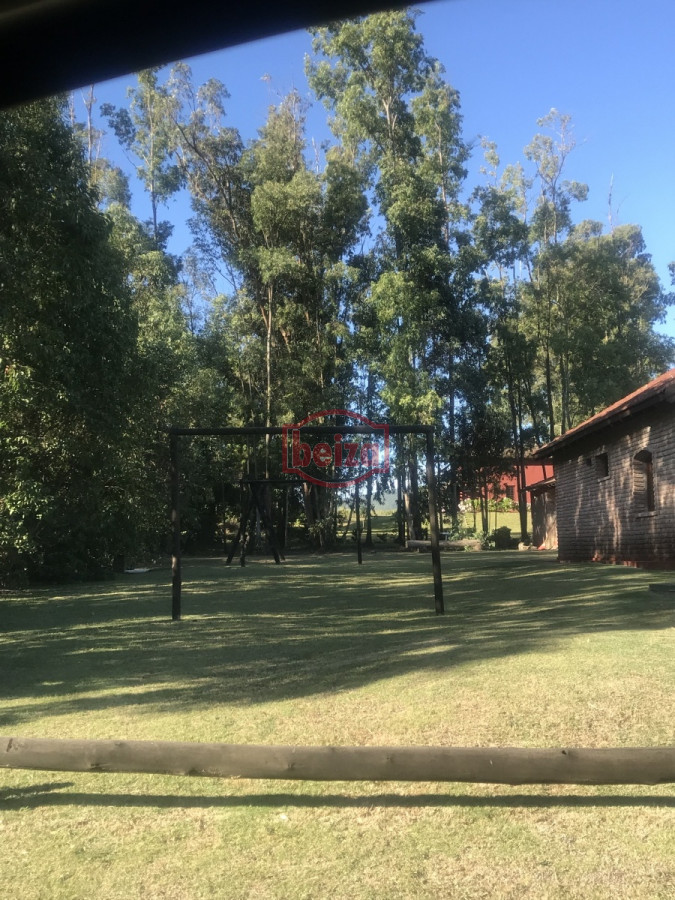 Casa ID.164183 - Casa en venta - Bella Vista