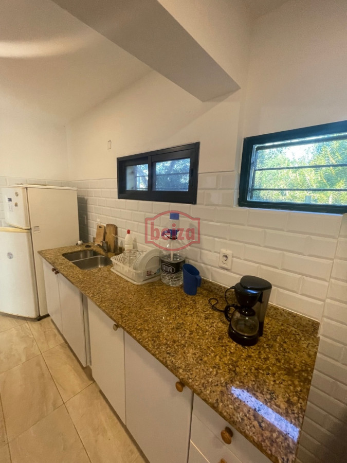 Casa ID.165864 - casa en alquiler Punta Ballena