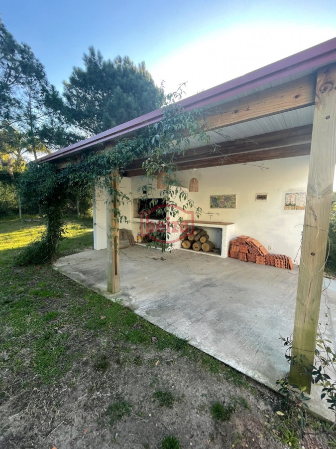 Casa ID.165864 - casa en alquiler Punta Ballena