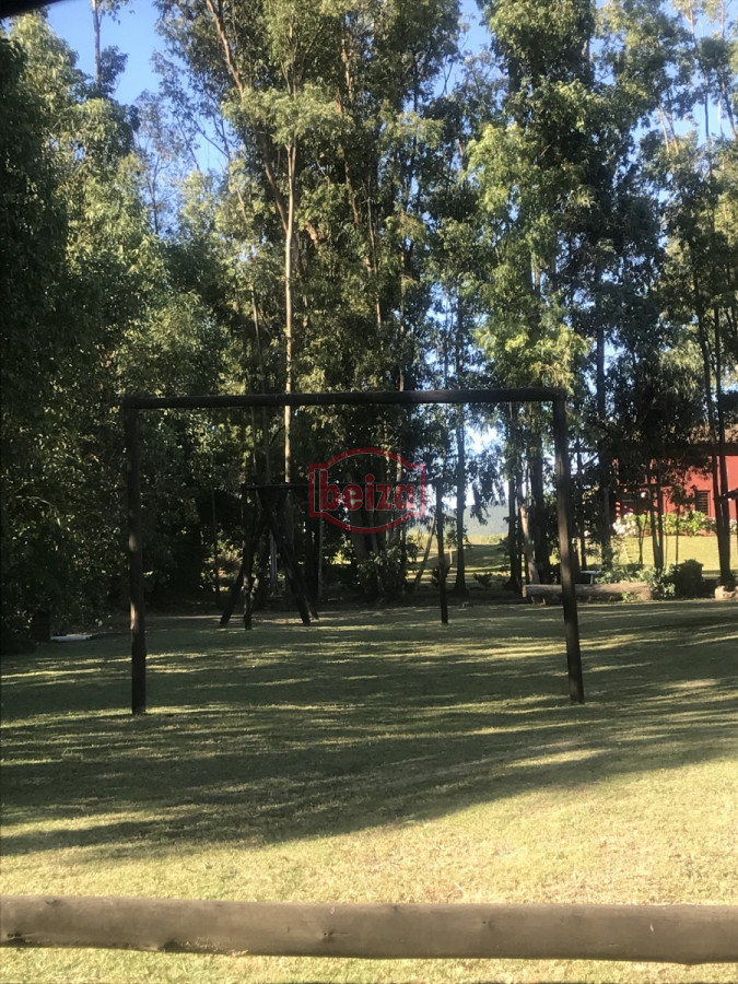 Casa ID.164183 - Casa en venta - Bella Vista