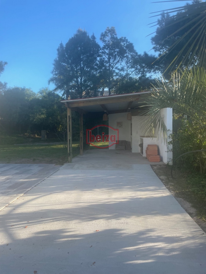 Casa ID.165864 - casa en alquiler Punta Ballena