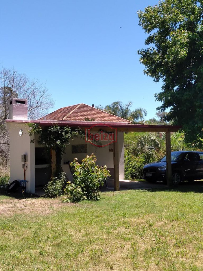 Casa ID.165864 - casa en alquiler Punta Ballena