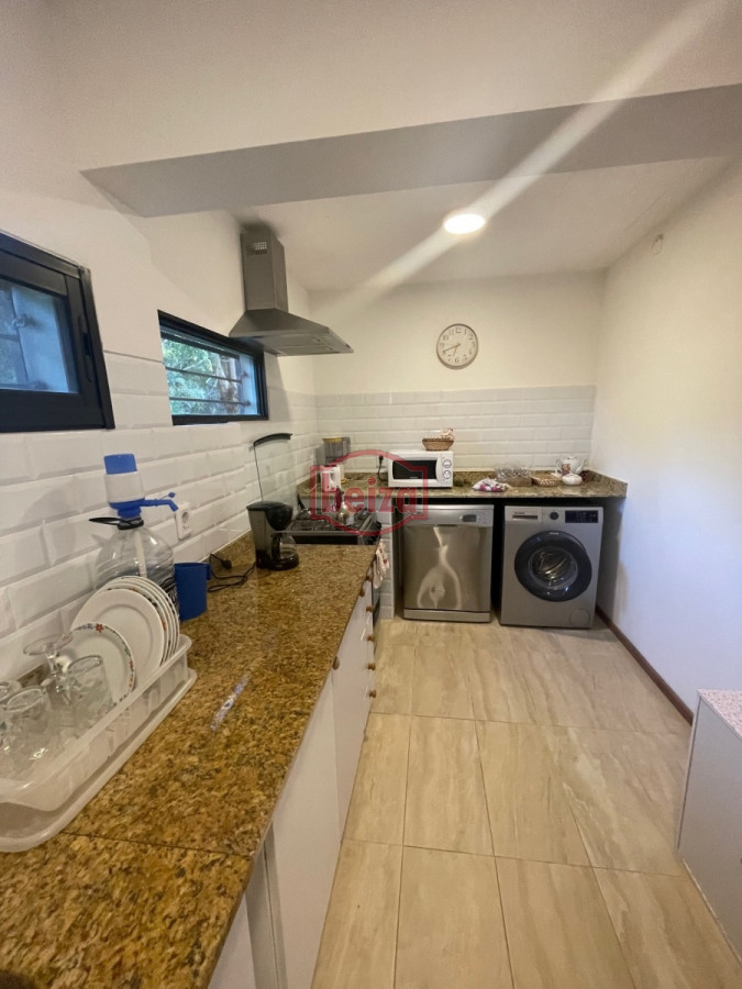 Casa ID.165864 - casa en alquiler Punta Ballena
