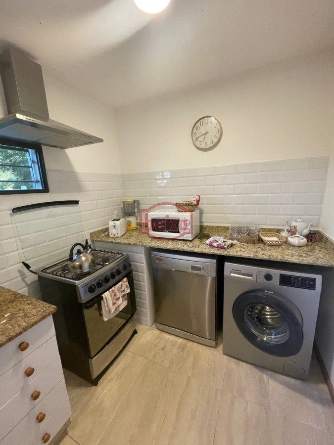Casa ID.165864 - casa en alquiler Punta Ballena
