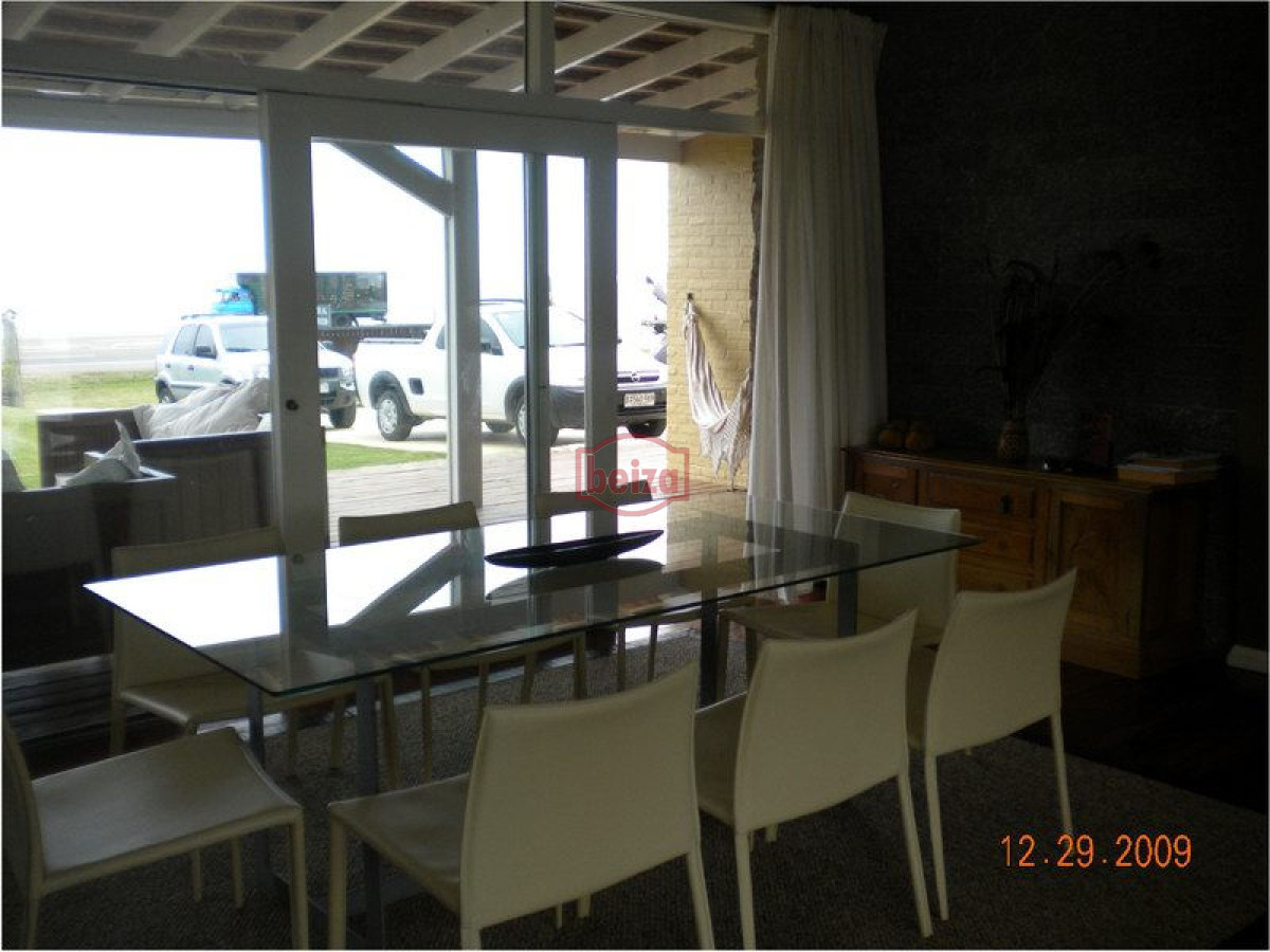 Casa ID.163210 - Casa en Mansa, 4 dormitorios *
