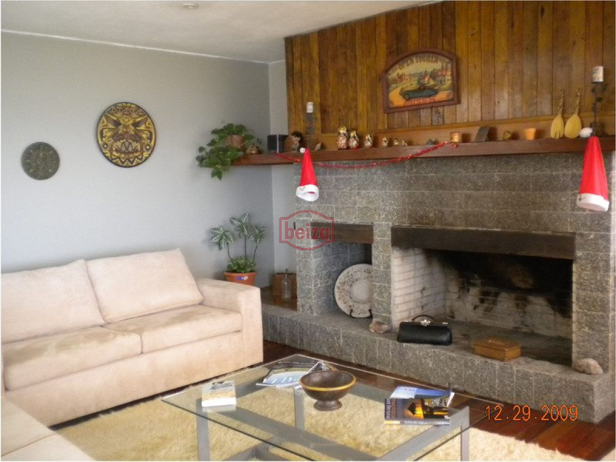 Casa ID.163210 - Casa en Mansa, 4 dormitorios *