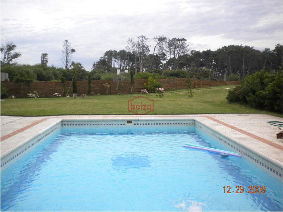 Casa ID.163210 - Casa en Mansa, 4 dormitorios *