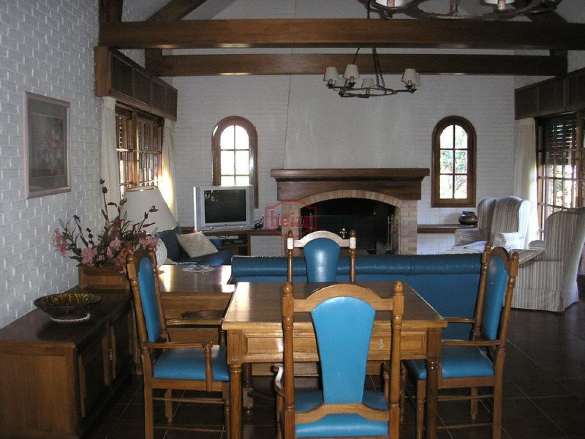 Casa ID.163123/59894443339 - Casa en Mansa, 5 dormitorios *