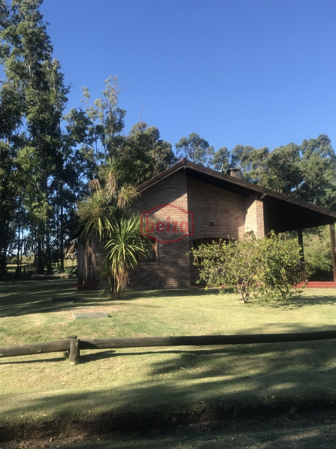 Casa ID.164183 - Casa en venta - Bella Vista