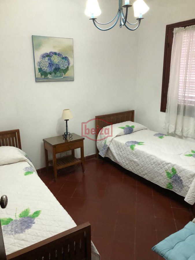 Casa ID.164788/59894443339 - mansa una cuadra del mar