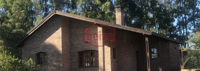 Casa en venta - Bella Vista