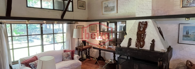 Casa en venta- Pinares