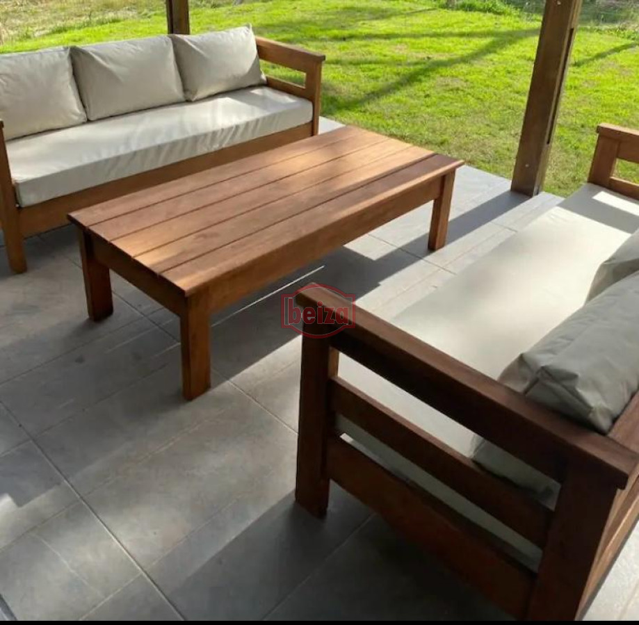 Casa ID.166407/59894443339 - Alquiler Casa en Manantiales