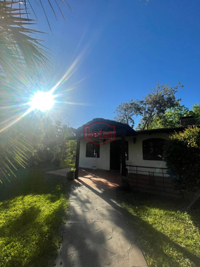 Casa ID.163344/59894443339 - Casa en Pinares, 3 dormitorios *