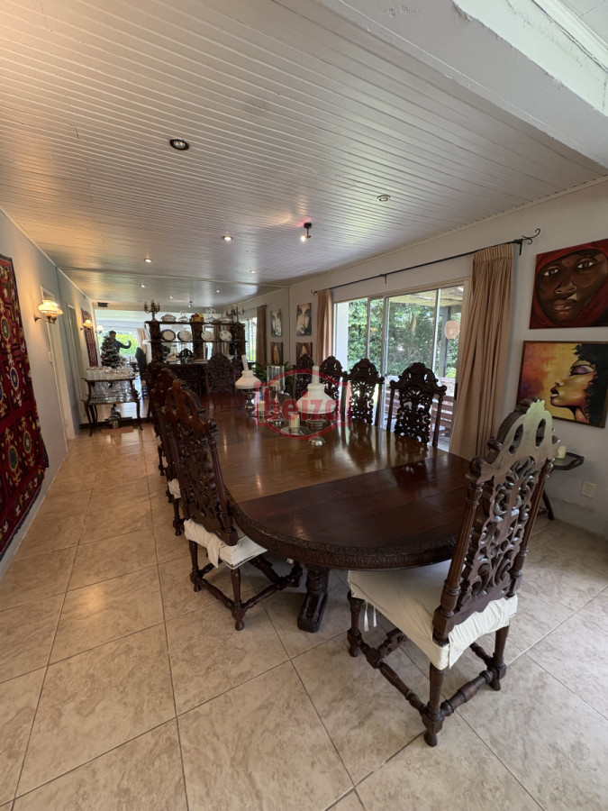 Casa ID.163193 - Casa en Playa Mansa