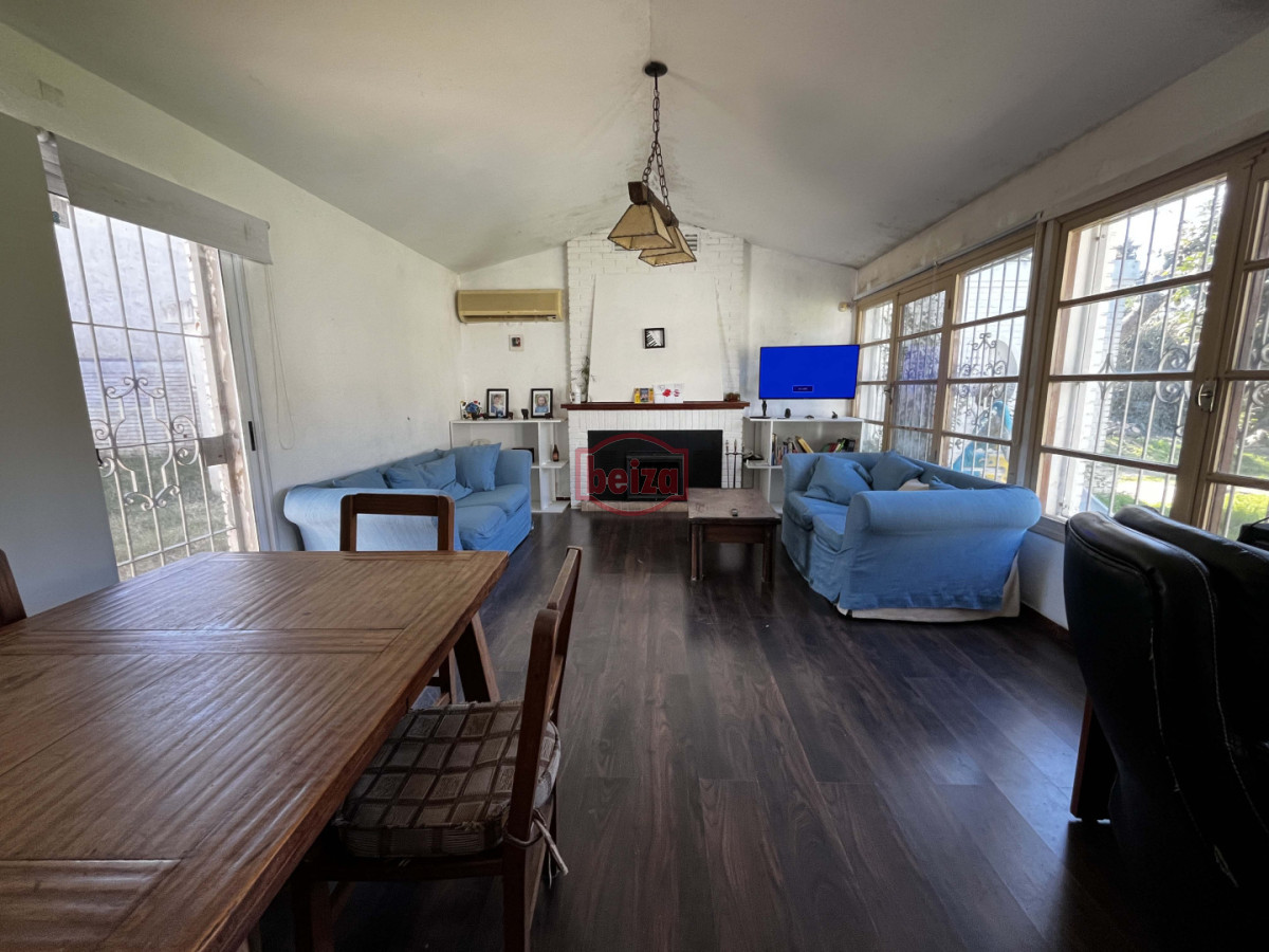 Casa ID.166974/Alquiler-casa-en-Playa-Brava-PDE - Alquiler casa con piscina 3 dormitorios mas play room Cantegril Punta del Este