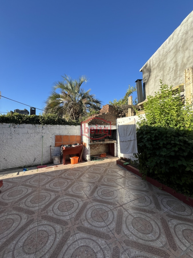 Casa ID.166114/Venta-Casa-de-2-dormitorios-en-Maldonado-a-estrenar - Venta - dos casas en una 