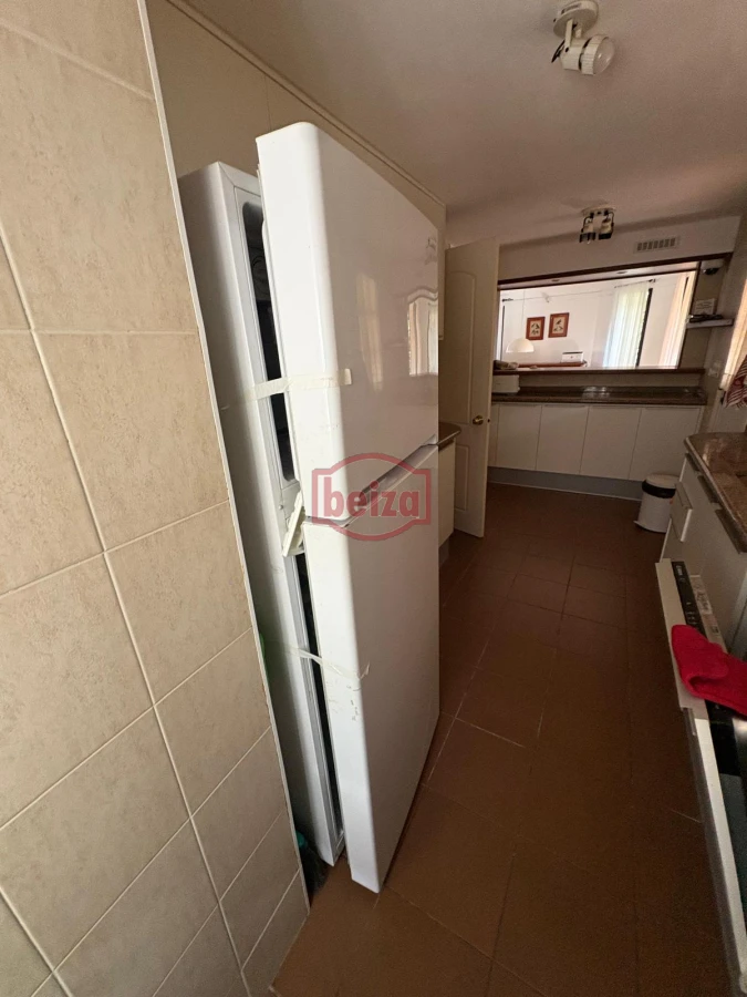 Casa ID.163391/Alquiler-casa-3-dormitorios - ALQUILER Casa  a 500 mts de la Playa Mansa 